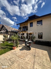 Casa spatioasa si ingrijita - zona centrala, Pantelimon