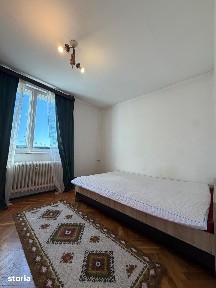 Apartament cu 2 camere decomandate I Parcare I FSEGA