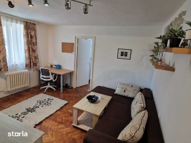 DE INCHIRIAT apartament cu 2 camere cartierul gheorgheni