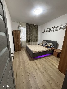 2 Camere Semidecomandate | Dambu Rotund | Zona Lidl | Parcare privata
