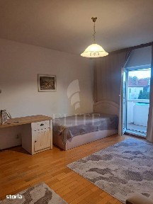 Apartament o camera în zona Calea Dorobantilor