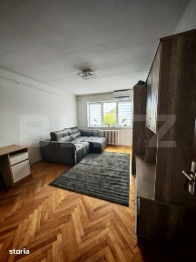 Apartament 2 camere, 50 mp, zona Manastur