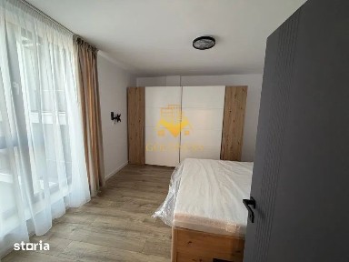 3 camere open space, Parcare, Zona Avram Iancu, Someseni