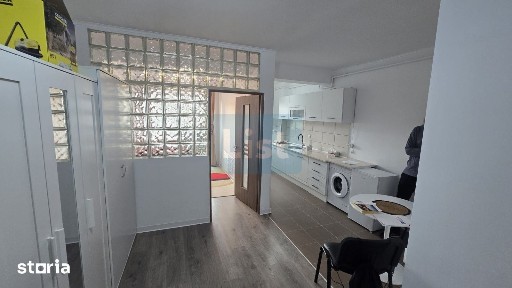 Apartament de inchiriat in Dambul Rotund