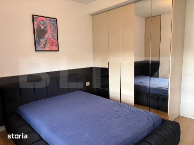 Apartament 2 camere, 52 mp, zona Parcul Feroviarilor