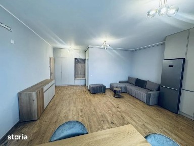 Apartament 2 camere, Floresti, Oncos Park+Parcare