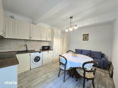 Apartament 2 camere de inchiriat- Ultracentral, str. Clinicilor, UMF
