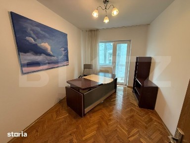 Apartament 4 camere, 80 mp, zona Cipariu