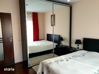 Pers Fizica inchiriez ap 4 camere Buna Ziua