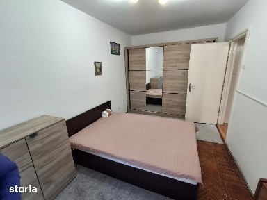 Apartament cu doua camere de inchiorat in Gheorgheni