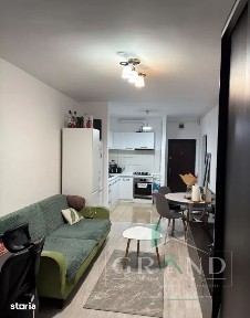 Apartament 2 Camere | PET FRIENDLY | Iris- Oasului 86-90