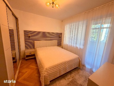 Inchiriera apartament 2 camere, decomandat, predare imediat