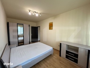 Apartament cu 3 camere, 70 mp, pet friendly, zona Gheorgheni