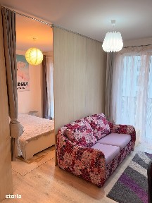 Apartament bloc nou/ Sigma Zorilor