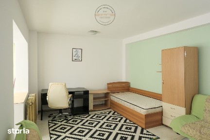 3 camere l Decomandat l 2 Bai l 2 Balcoane l Parcare