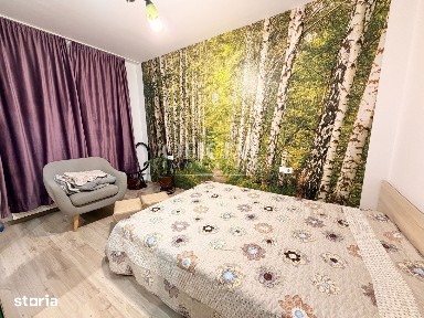 Apartament 2 Camere | 44 Mp | Parcare Inclusa | Zona Floresti Ioan Rus