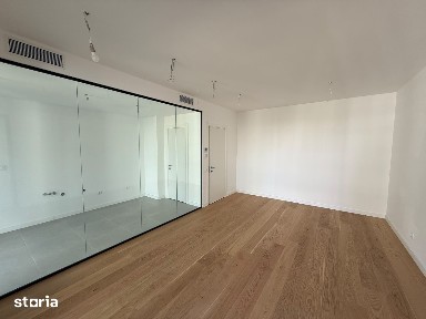 Închiriere Apartament Nemobilat Nusco City 2