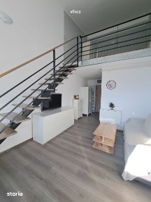 Apartament 1 camera, 43 mp utili, Victor Babes