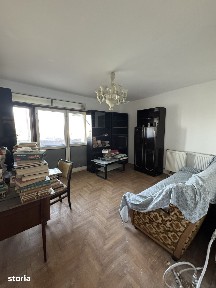 De vanzare duplex 120mp, zona Hotel Roman, decomandat, 3 balcoane