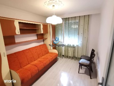 Apartament 2 camere semidecomandat / parter / Calea Romanului Piatra N