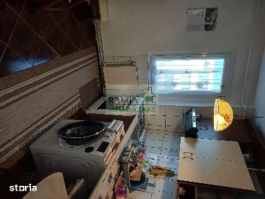 Apartament 2 camere,Astra - zona Ardealul, Etaj 3/4, Parcare