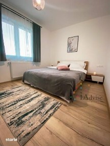 Apartament 3 camere Coresi Tractoru, Brasov