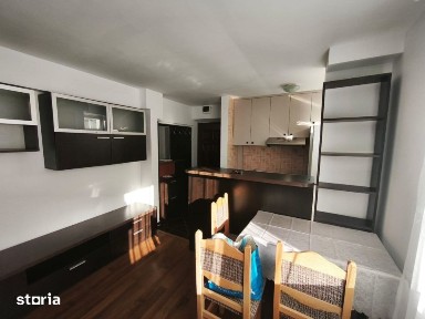 Apartament de inchiriat cu 2 camere, parter, zona Hurmuzachi, Radauti