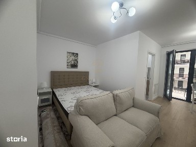 Garsoniera 45mp +Parcare | Titanium Residence | Bloc Nou | Centrala
