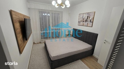 Apartament 2 camere Estoria|Theodor Pallady|Bloc nou|Metrou|Parcare