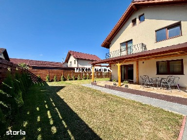 Casă 4 Camere | Terasă Amenajată | 115 mp Utili | Credit | Izvor