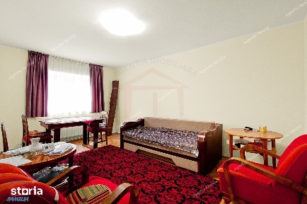 Apartament 2 camere decomandate - Mazepa 2