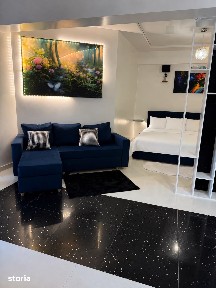 Studio modern | Sunrise Residence - in apropiere de Lidl