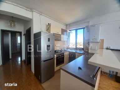 Tomis Plus /Boreal - Apartament 3 camere