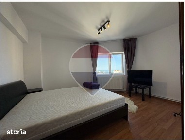 Apartament cu 2 camere de închiriat Bd Mamaia Constanta vedere la mare