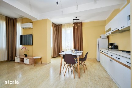 mamaia nord 2 camere vedere la mare
