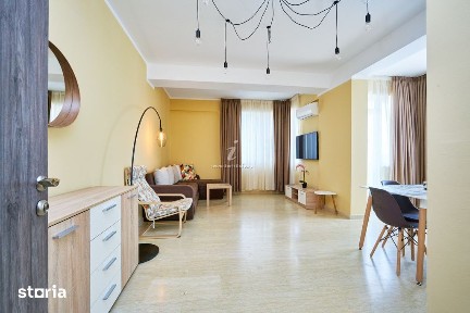 Apartament 3 camere la mare