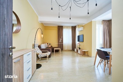 Apartament 3 camere la mare