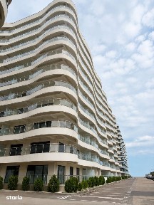 2 camere - 2 vai cu vedere catre mare si lac | Casa del Mar | Mamaia N