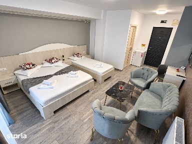 Studio Triplu de inchiriat direct proprietar Mamaia-Nord/Năvodari