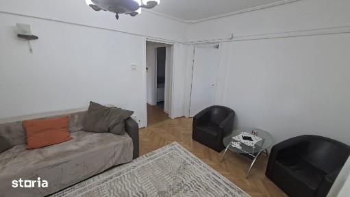 Închiriere ap 3 camere ultracentral Ploiești - CATEDRALĂ / CORECO