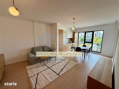 Studio 2 camere, prima inchiriere, parcare proprie, Ploiesti, Albert
