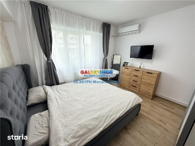 Inchiriere apartament 2 camere, Bulevardul Bucuresti, Ploiesti