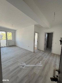 Ap. 2 camere, open-space, Hlincea-Manta Rosie, intabulat, 0% comision