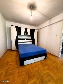 Etaj 2-Tudor Vladimirescu-Bucsinescu-2 Camere 52mp-liber