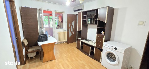 Apartament 2 camere, centrala termica, etaj intermediar, Alexandru