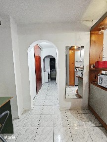 Apartament 3 Camere Decomandat | 60 mp | Centru Podu de Fier