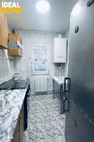 Etaj 1. 3 camere SD Lidl Dacia- Iasi
