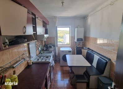 Apartament 4 camere Nicolina, 93 metri, etaj 9 Cod:163412