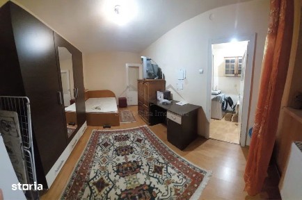 Garsoniera bloc de apartamente pacurari