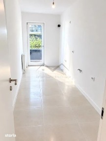 Apartament 2 camere Complex Silk District